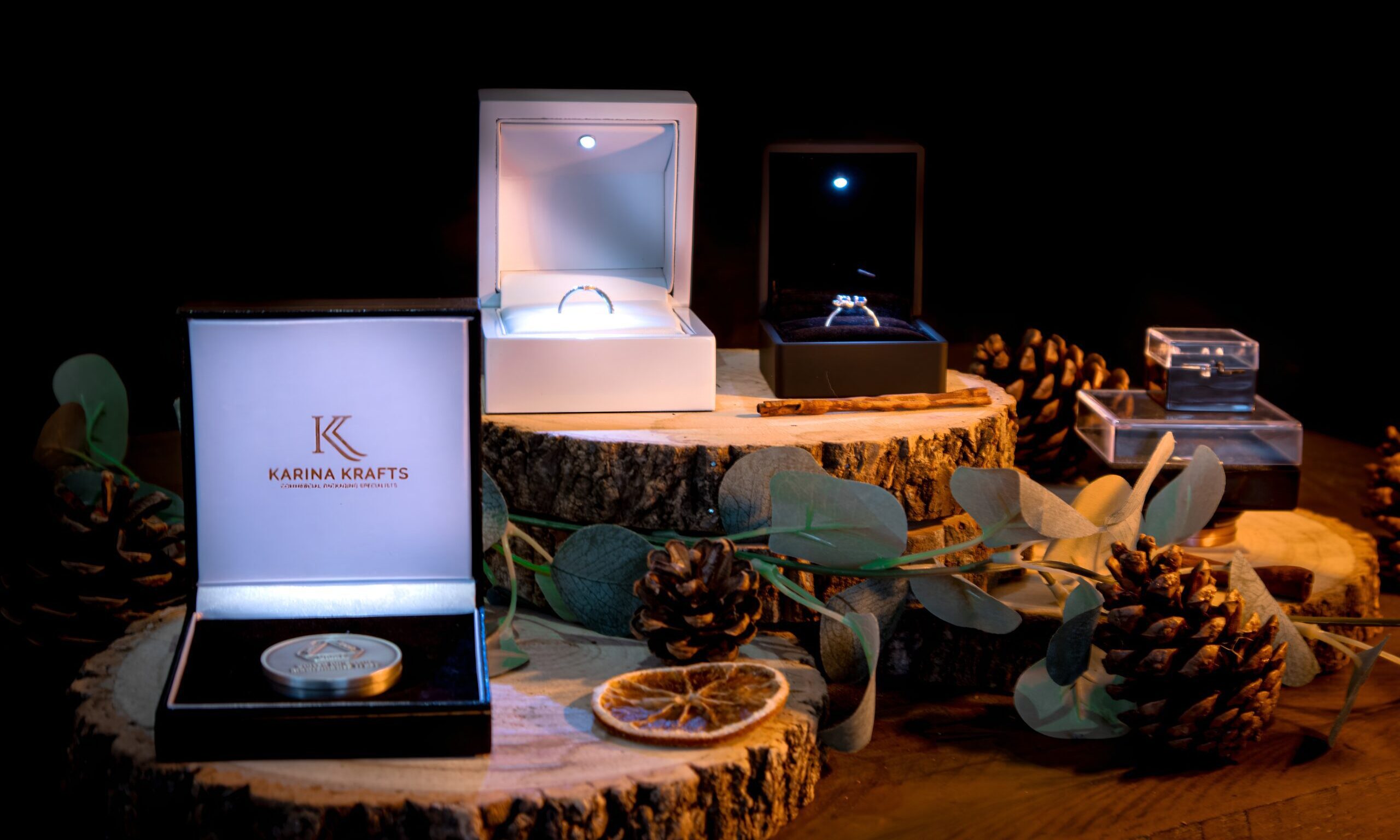 Karina Krafts Ltd acquires key business assets from Potters London