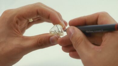 London Diamond Bourse launches diamond manufacturing course