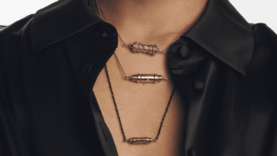 Maya Gemstones launches new Très collection