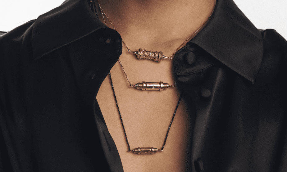 Maya Gemstones launches new Très collection