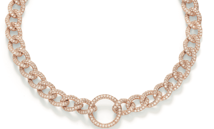 Pomellato unveils Catene high jewellery collection S7yle