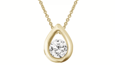 Rudell The Jewellers unveils new Raine collection