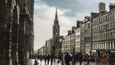 Retail sales slow as high cost of living enters third year