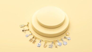 Thomas Sabo Charm Club collection adds new zodiac and number pieces