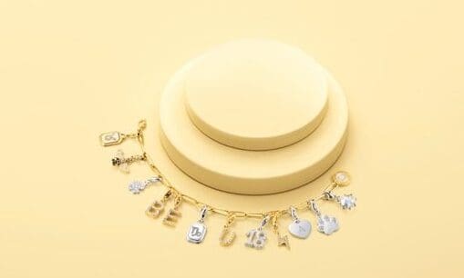 Thomas Sabo Charm Club collection adds new zodiac and number pieces