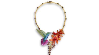 Goldsmiths Centre unveils apprentice exhibition
