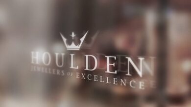Houlden announces new CEO