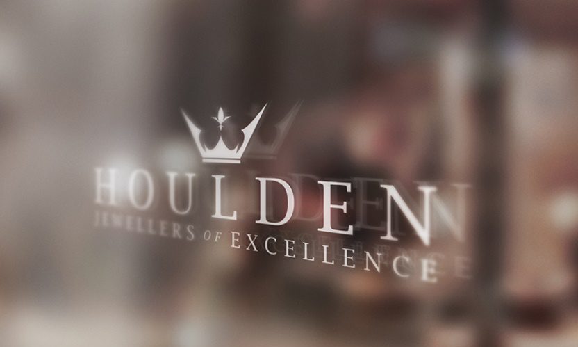 Houlden announces new CEO