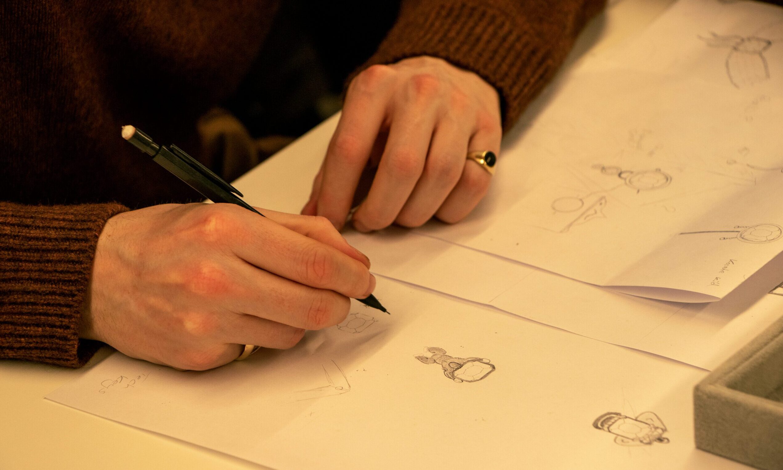 BAJ partners with Martin’s Gems