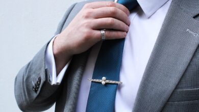 Hatton Jewels unveils new mens collection