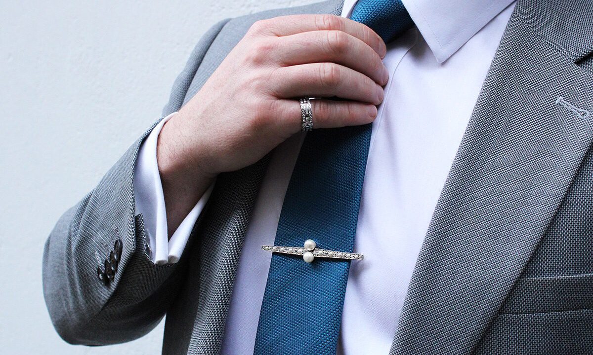 Hatton Jewels unveils new mens collection