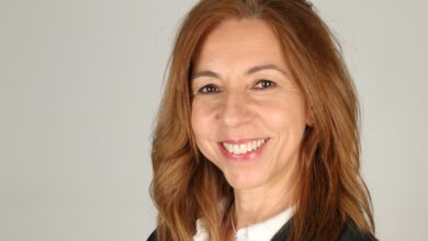 Pandora appoints new GM for British Isles and new CCO