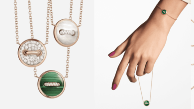 Pomellato unveils Pom Pom Dot collection