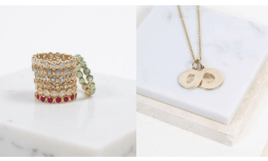 Auree launches online with John Lewis