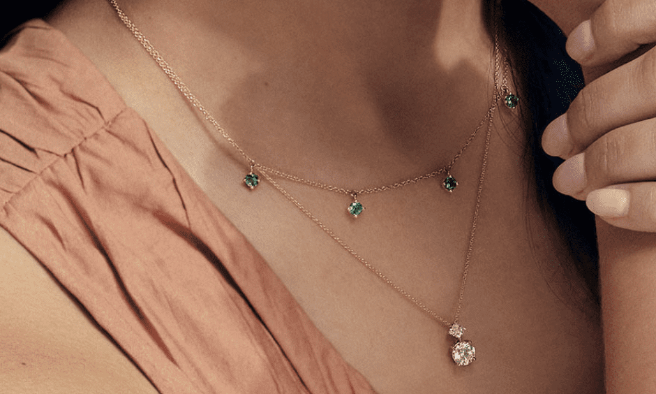 77 Diamonds unveils new Starlight collection