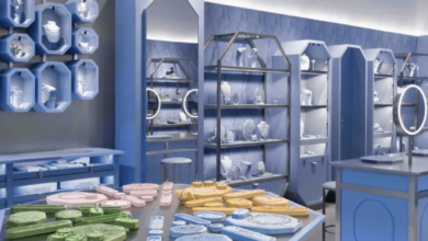 Swarovski to open new standalone boutique in Merry Hill