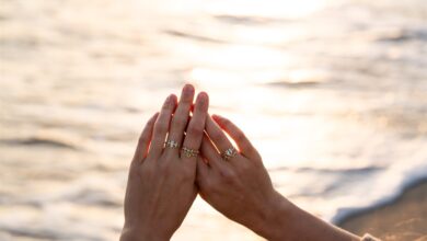 Ethica Diamonds unveils Senara Collection