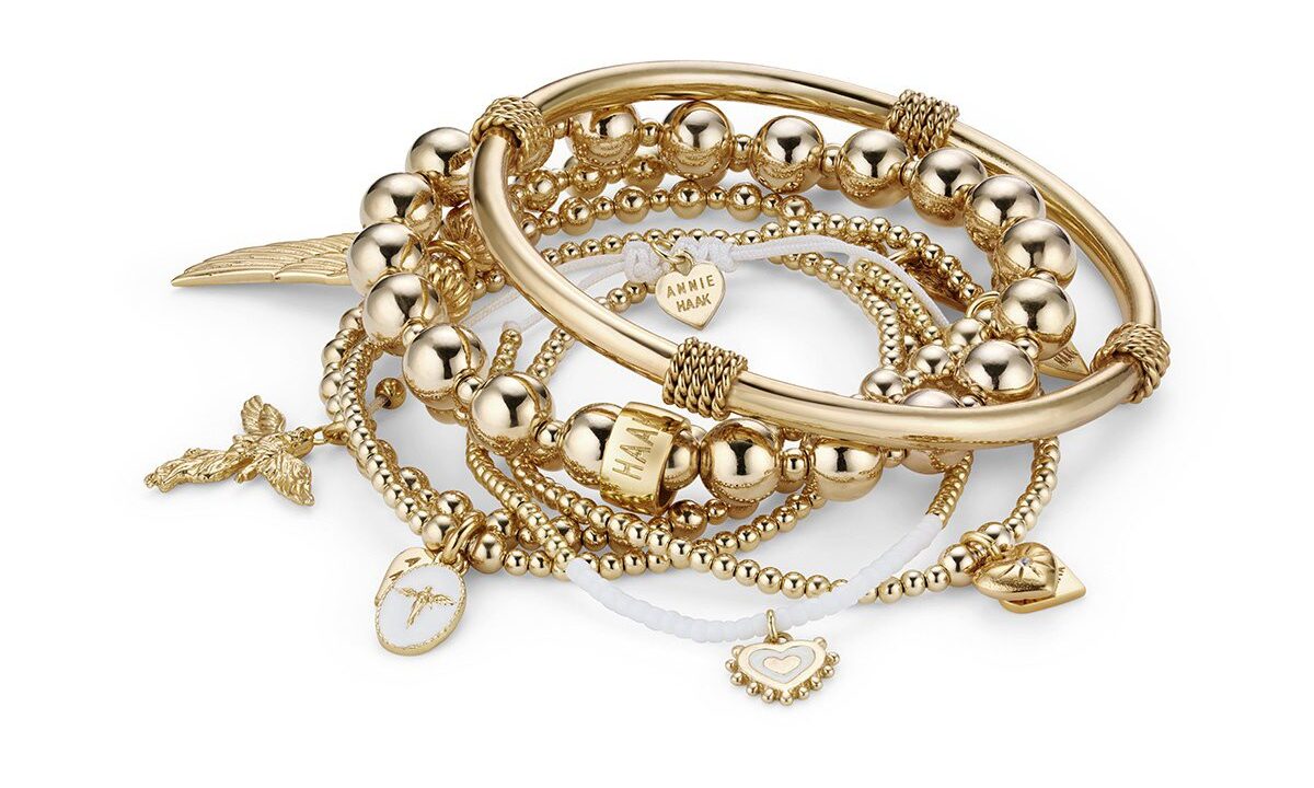 Annie Haak launches the Utopia collection