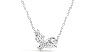 Sacet launches Toi et Moi collection