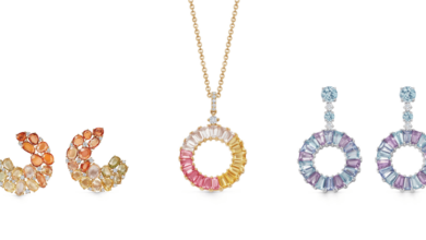 Kiki McDonough to launch Carousel collection