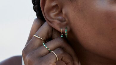 Astrid and Miyu launches new Lab Grown Gemstones collection
