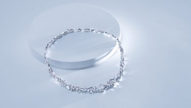 Bucherer Fine Jewellery extends Rock Diamonds collection