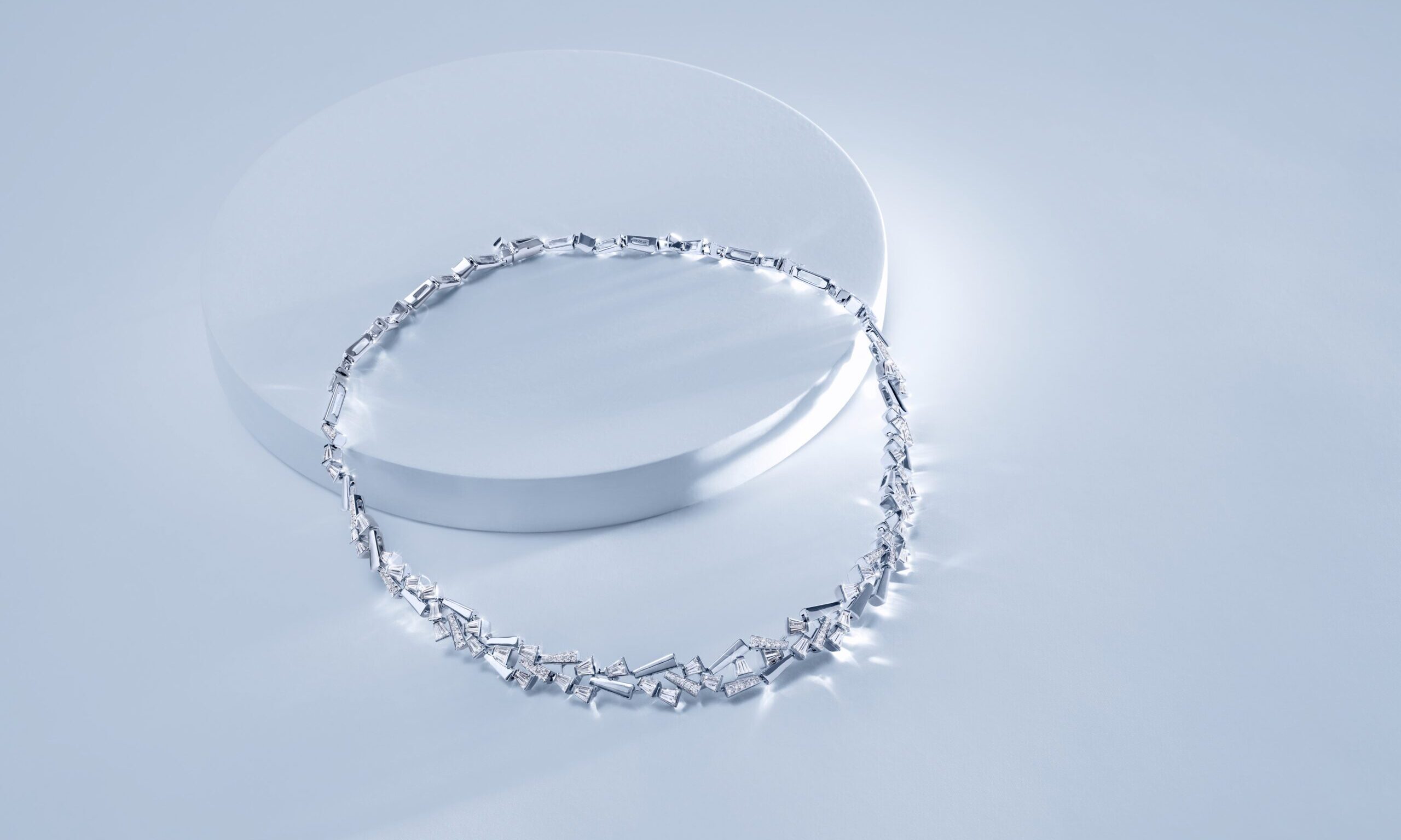 Bucherer Fine Jewellery extends Rock Diamonds collection