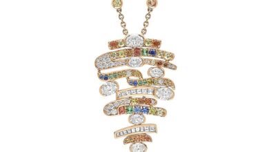Boodles launches National Gallery collection