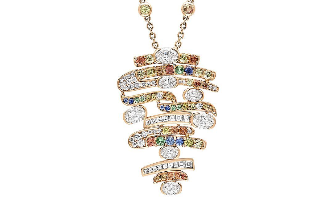 Boodles launches National Gallery collection