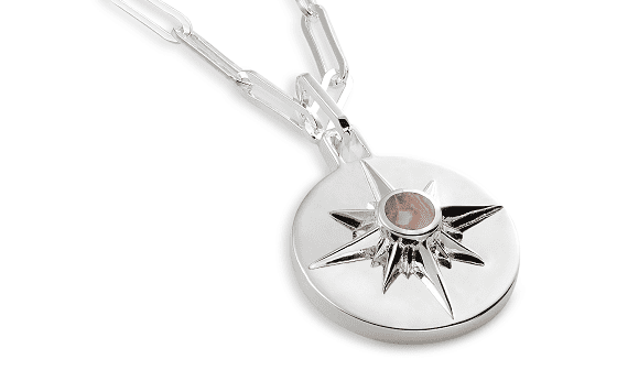 Under Her Eyes debuts first jewellery range