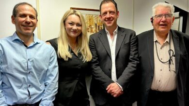 London Diamond Bourse announces new council of management