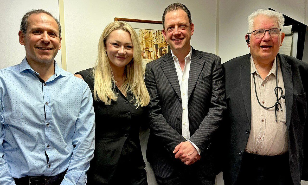 London Diamond Bourse announces new council of management