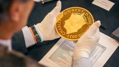 Over 7,900 coins pass Trial of the Pyx