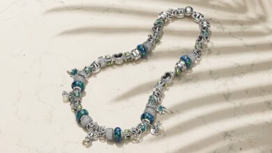 Pandora launches new Pandora Essence collection