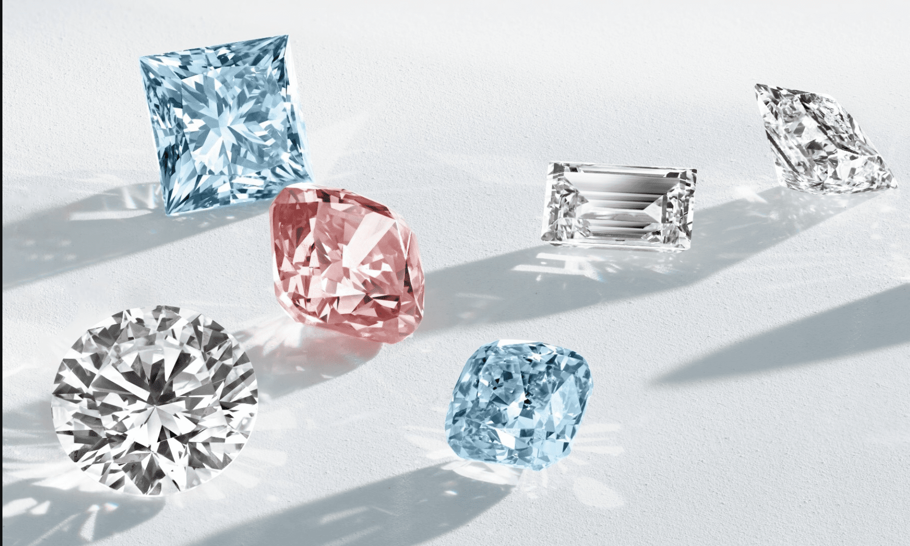 Lightbox lowers lab-grown diamond retail prices by up to 40%