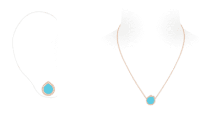 Repossi unveils Antifer Chromatic collection