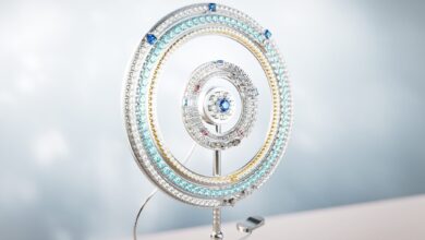 Swarovski to open new store at Scotland’s Caledonia Park