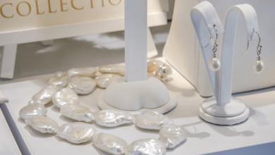 Bradley’s pearl jewellery sales soar 20% amid Castle Howard collection launch