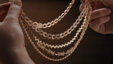 Dior unveils new Galons Dior creations