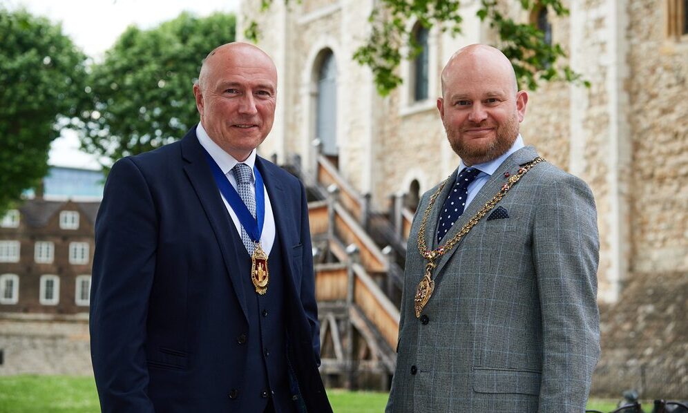 BATF and NAJ unveil executive appointments following AGMs