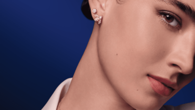 Chaumet unveils Bee My Love Collection