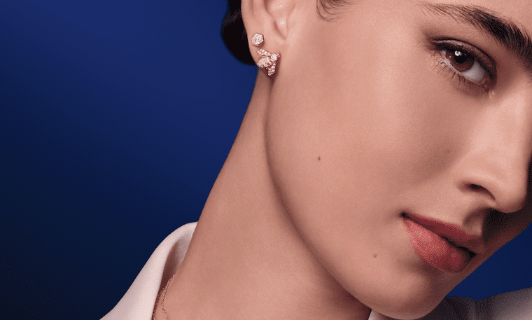 Chaumet unveils Bee My Love Collection