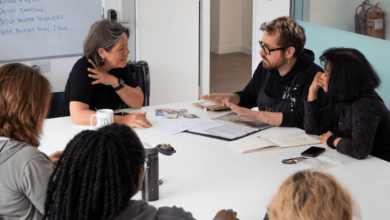 BAJ partners with jewellery consultant Liz Olver