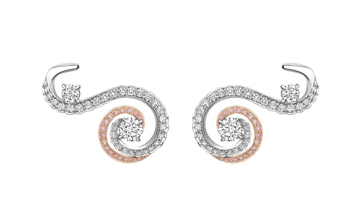 Boodles unveils the Monaco collection
