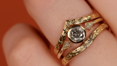 Jessica Flinn launches new Dainty Deco collection