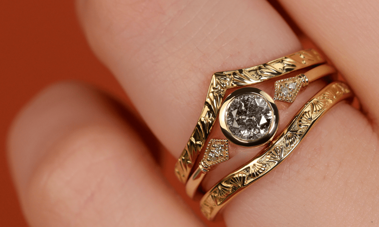 Jessica Flinn launches new Dainty Deco collection