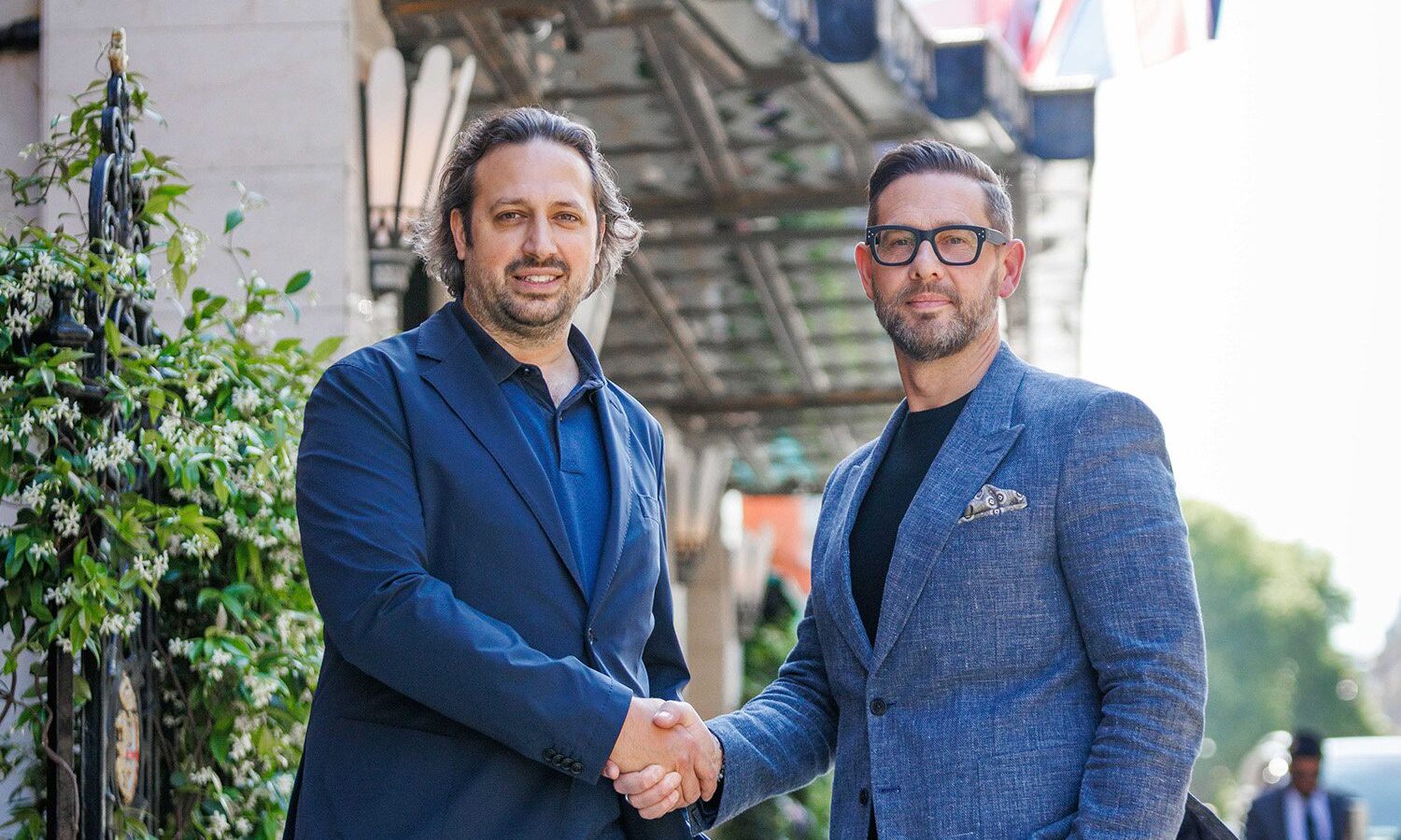 Brown and Newirth acquired by Allied Gold