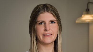 Laings appoints new operations director