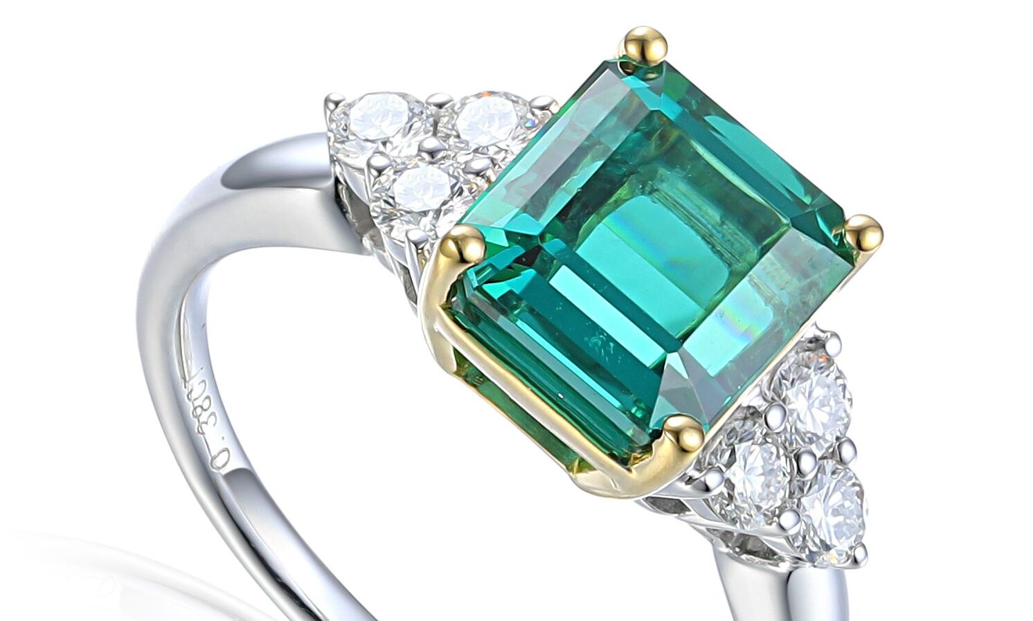 Ntinga expands into loose gems with Ntinga Gems launch