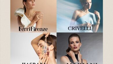Yoko London hosts exclusive Italian jewellery pop-up